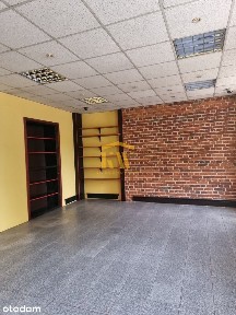 Lokal z witryną - centrum miasta