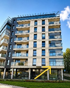 Apartament lub prestiżowy lokal dla Twojego biznesu| 62,65 m²|Młynowa