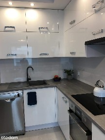 Mieszkanie 2-pokojowe Centrum ul. Młynowa 60 Białystok - Bezpośrednio