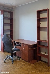 Kawalalerka, Chełmińskie Przedmieście, balkon