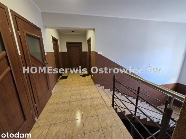 Lokale biurowe o pow.od 25 do 43 m2 za lokal