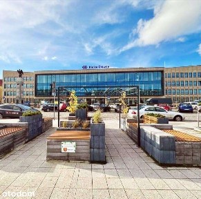 Kielce Dworzec PKP - na wynajem lokal komercyjny o pow. około 63,18 m2