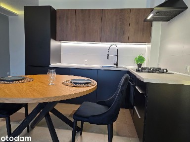 2 pokoje po remoncie | klimatyzacja | balkon | parking | Luboń
