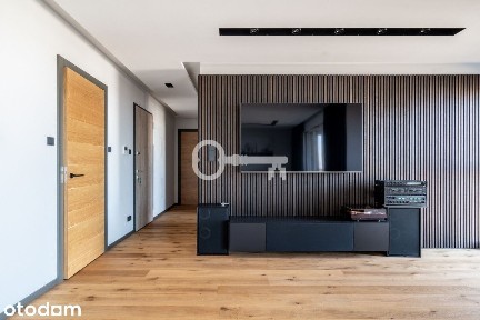 Apartament NA Czternastym Piętrze W Gdańsku