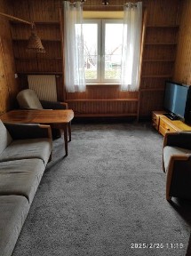 Wynajmę mieszkanie w Kętrzynie