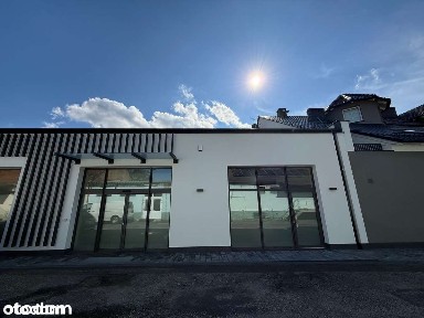 Do wynajęcia GABINETY centrum