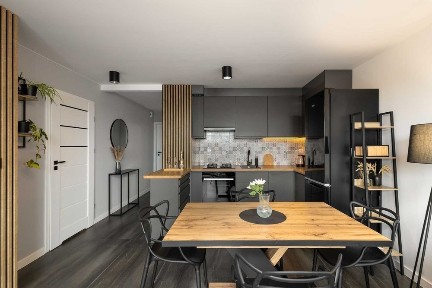 nowoczesne 3 pokoje | wynajem | 57m2 | parking | Warka, ul. Dereniowa | Wysoki standard | od zaraz