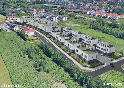 Mieszkanie, 81,85 m², Kraków