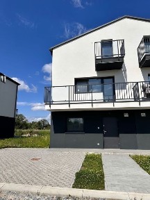 Aktualizacja ceny/Mieszkanie Rzeszów/połowa bliźniaka boczna Warszawskiej