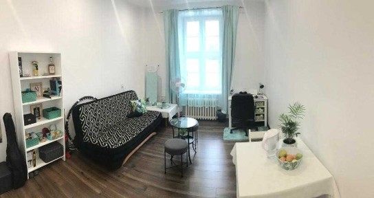Wynajmę piękną kawalerkę w Sercu Opola 24m2