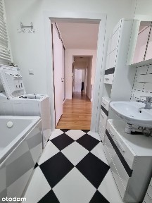 Mieszkanie 47m2 ul.Rzeźniczaka 2 pokoje +salon