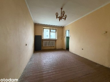 Sprzedam kawalerkę | 24 m2 | zlokalizowana na parterze | Zduńska Wola