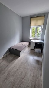 wynajmę mieszkanie 4 pokojowe dla os studiujących