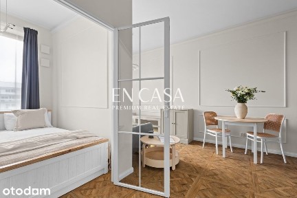 Nowe 2 pokoje, Chronos Apartamenty