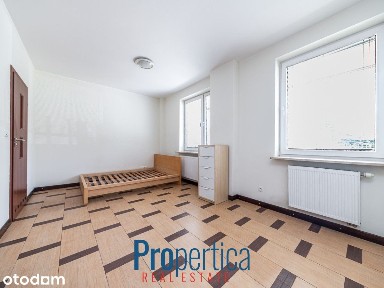 Studio 25,5 m² | Mokotów | Parking | Metro