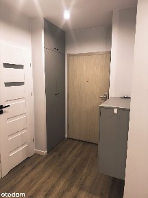 2 pokoje | Białołęka | ul. Hemara | Garaż | Balkon