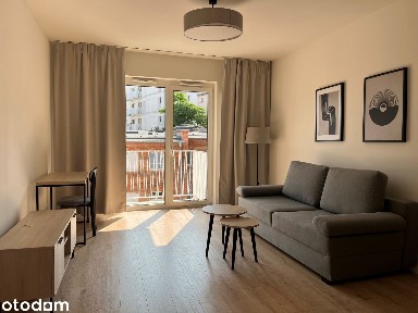 Studio - Manganowa 3A/405 - bez pośredników