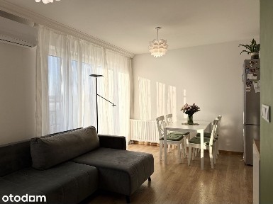 Rezerwacja / 50 m² | Krzeptów | Spokojna okolica | Parking w cenie