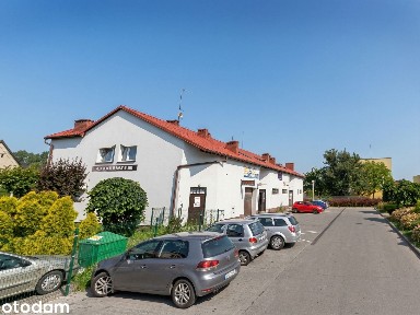 Lokal użytkowy, 140 m², Oświęcim