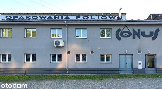 Nowy, klimatyzowany lokal użytkowy-6 pomieszczeń