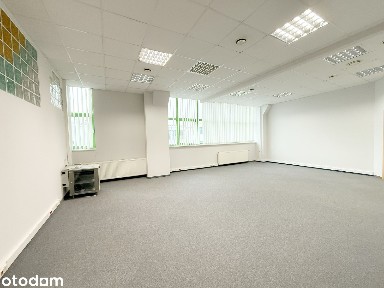KATOWICE - Brynów/Śródmieście, lokale biurowe od 41-164m² (klasa A)!