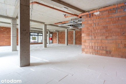 Częstochowa, ul. Okulickiego | Lokal na wynajem