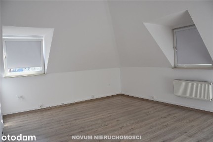 Lokal - 66m2 w centrum Tarnowskich Gór