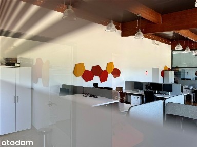 Lokal użytkowy, 141,50 m², Gliwice