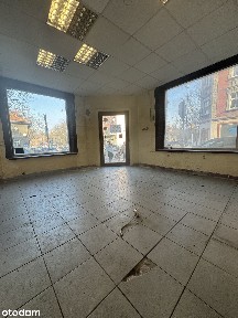 Lokal na wynajem w Śródmieściu Zabrza