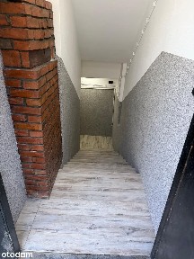 Duży lokal na poziomie -1 w centrum Otwocka