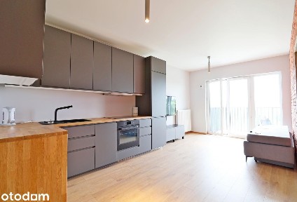 ul. Drewnowska, 2 pokoje, 45 m2
