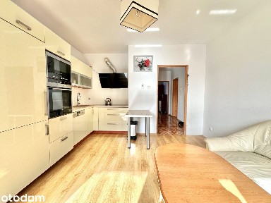 Dwustronne, 2 balkony | 2 miejsca postojowe w cenie