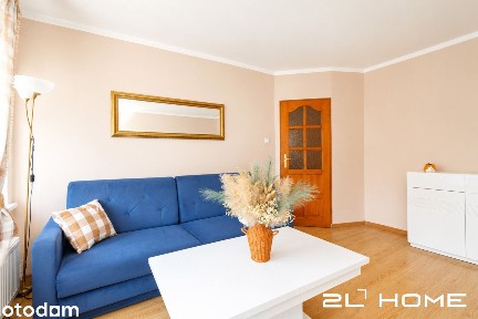 REZERWACJA MIESZKANIE NA PARTERZE | GARAŻ | BALKON | UDZIAŁ W OGRODZIE