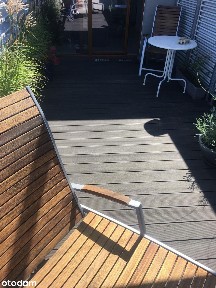 Apartament na skraju lasu z panoramicznym widokiem,taras na dachu