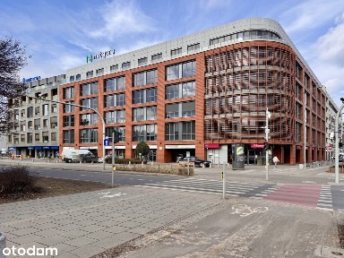 Penthouse | Ostatnie piętro | Widok na Ostrów Tumski| Centrum Poznania