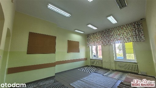 Lokal 24m2 w Centrum Włocławka