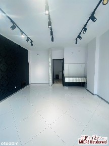 Gabinet/Biuro/Usługi/Lokal na wynajem/Centrum