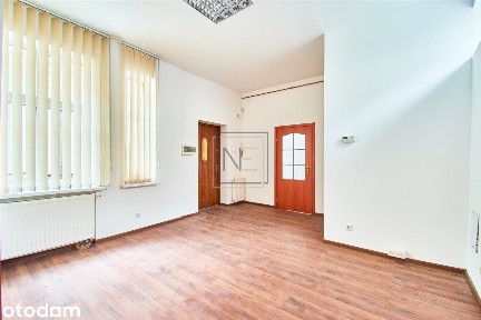 Lokal biurowy w centum miasta ul. Pod Blankami