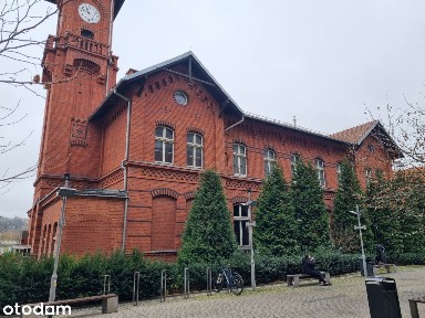 Śródmieście, Bydgoszcz, kujawsko-pomorskie