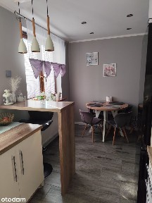 Mieszkanie 3-pokojowe z balkonem i ogrodem