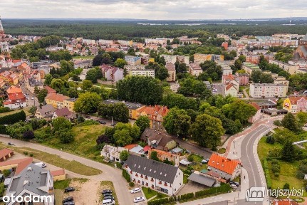 Goleniów- mieszkanie w samym centrum