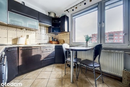 3 pokoje|Balkon|Klimatyzacja|70,4 m²|Zaborze