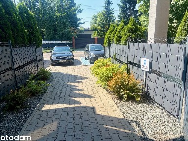 Apartament na sprzedaż - T. Góry ul. Korczaka