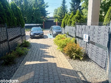 Apartament na sprzedaż - T. Góry ul. Korczaka