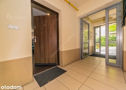 Mieszkanie z ogródkiem 38,91 m² - Bielsko-Biała