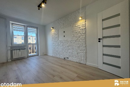 Ustawne M3, SCCS, Balkon, CO Miejskie, Parking.