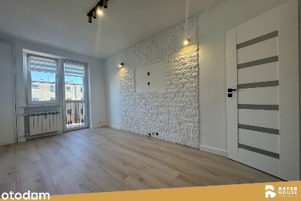 Ustawne M3, SCCS, Balkon, CO Miejskie, Parking.