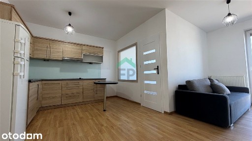 Mieszkanie 2P | 40 m² |Parkitka