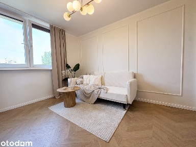REZERWACJA - Wysoki Standard | Centrum | Osobna kuchnia | Sypialnia|