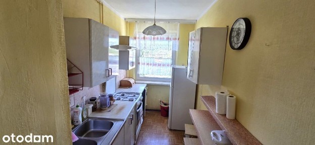 2 pokoje - świetna lokalizacja !